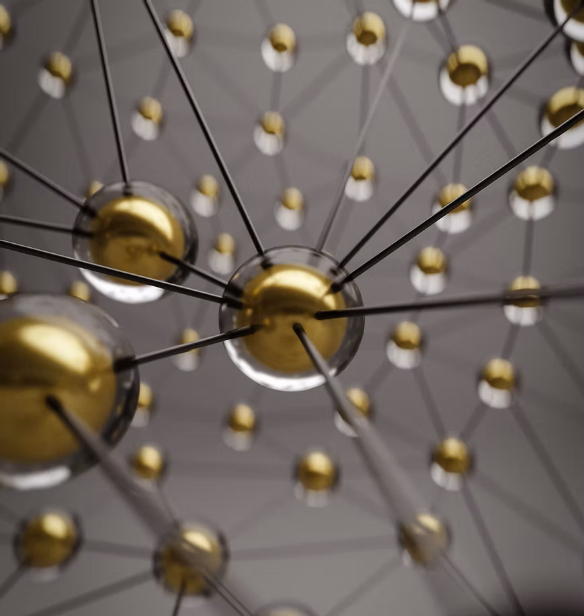 ConnectAlp Contact - Network Technology Consulting in Tyrol